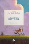 Najpiękniejsze historie audiobook Max Lucado
