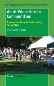 Adult Education in Communities
