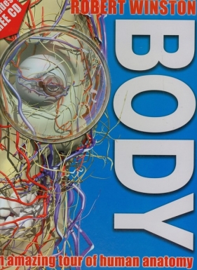 Body Ciało - Robert Winston