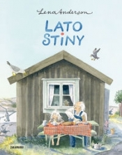 Lato Stiny - Anderson Lena