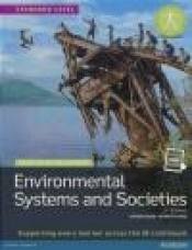 Pearson Baccalaureate: Environmental Systems and Societies Bundle - Keely Rogers, Thomas Jo