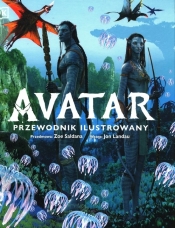 Avatar. Przewodnik ilustrowany