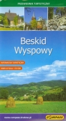 Beskid Wyspowy Przewodnik turystyczny