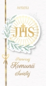 Karnet Komunia