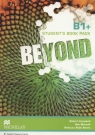 Beyond B1+ Student's book + Online