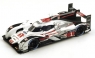 SPARK Audi R18 Etron Quattro Audi Sport (18S142)