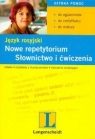 Nowe repetytorium Słownictwo i ćwiczenia język rosyjski