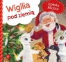  Wigilia pod ziemią