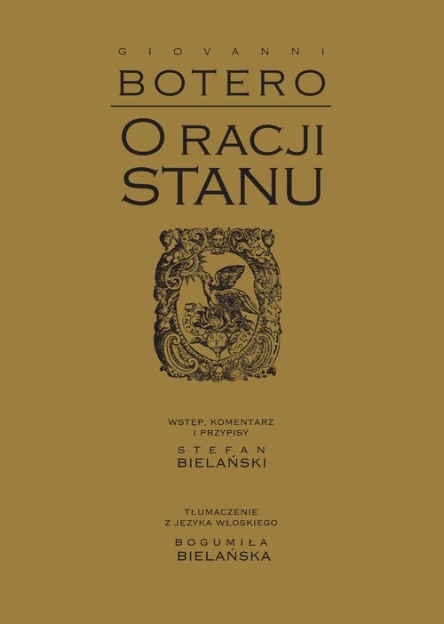 O racji stanu