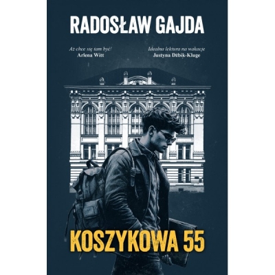 Koszykowa 55