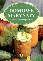 Domowe marynaty