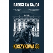 Koszykowa 55 - Radosław Gajda