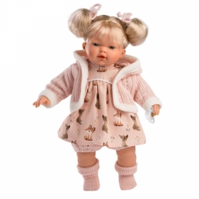 Lalka Roberta 33 cm (33142)