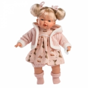 Lalka Roberta 33 cm (33142)