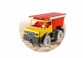 Playmobil Sand: Wywrotka do piasku (9142)