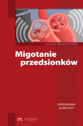 Migotanie przedsionków