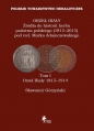 Orzeł Biały Źródła do historii herbu państwa polskiego (1815-2015) Tom I Orzeł Biały 1815-1914 - Sławomir Górzyński