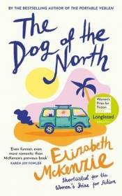 The Dog of the North - McKenzie Elizabeth