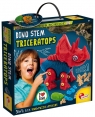  I\'m a Genius Dino Stem Triceratops