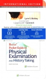  Bates\' Pocket Guide to Physical Examination and History Taking Ninth edition