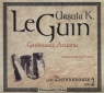 Ziemiomorze Tom 2 Grobowce Atuanu
	 (Audiobook) Le Guin Ursula K.