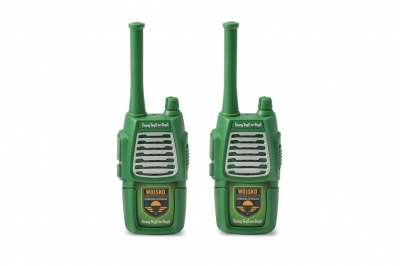 Walkie Talkie