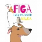Figa i jej przygód kilka - Kinga Konieczny, Magdalena Kalenin