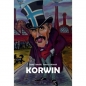 Korwin Ojciec polskich wolnościowców - Cezary Zawalski, Tomasz Cukiernik