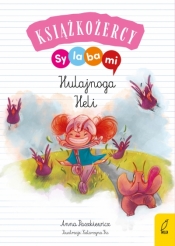 Książkożercy. Sylabami. Hulajnoga Heli - Anna Paszkiewicz