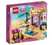 Lego Disney Princess Egzotyczny pałac Jaśminki (41061)