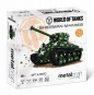 Metalcraft - World of Tanks - Czołg Sherman M4A3E8