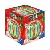 Puzzle 3D Święta - Żołnierzyk