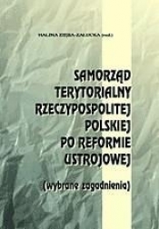 Samorząd terytorialny Rzeczypospolitej Polskiej...