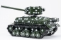 Metalcraft - World of Tanks - Czołg Sherman M4A3E8