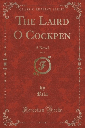 The Laird O Cockpen, Vol. 2 - Rita Rita
