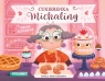 Cukierenka Michaliny. Rozkładanka