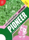 Pioneer Pre-Intermediate WB + grammar + CD H. Q. Mitchell, Marileni Malkogianni