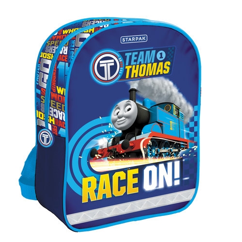 Plecak Tomek i przyjaciele