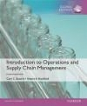Introduction to Operations and Supply Chain Management
