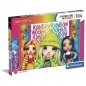 Puzzle 104 Brilliant Rainbow High
