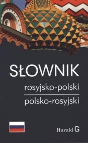 Słownik rosyjsko - polski, polsko - rosyjski