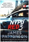 NYPD Red 3 James Patterson