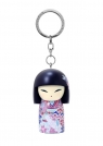Brelok do kluczy Ayaka