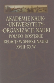 Akademie nauk uniwersytety organizacje nauki