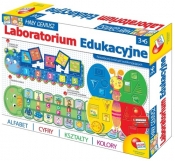 Laboratorium edukacyjne (34420)