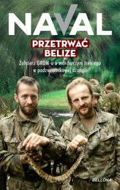 Przetrwać Belize - Naval