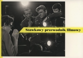 Stawkowy przewodnik filmowy - Rafał Baćmaga, Bogdan Bernacki, Arkadiusz Bilecki