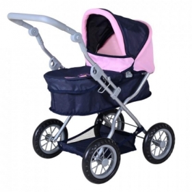 Wózek dla lalek First