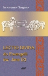 Lectio Divina 7 Do Ewangelii Św Jana 2  Gargano Innocenzo