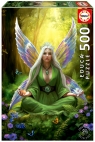 Puzzle Cesarzowa Anne Stokes 500 el 114086 11+